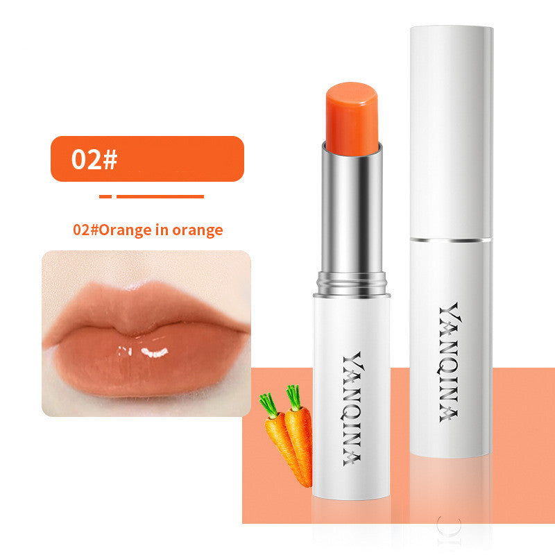 Moisturizing Lipstick for Dry Lips | Gorgeousgardenskin