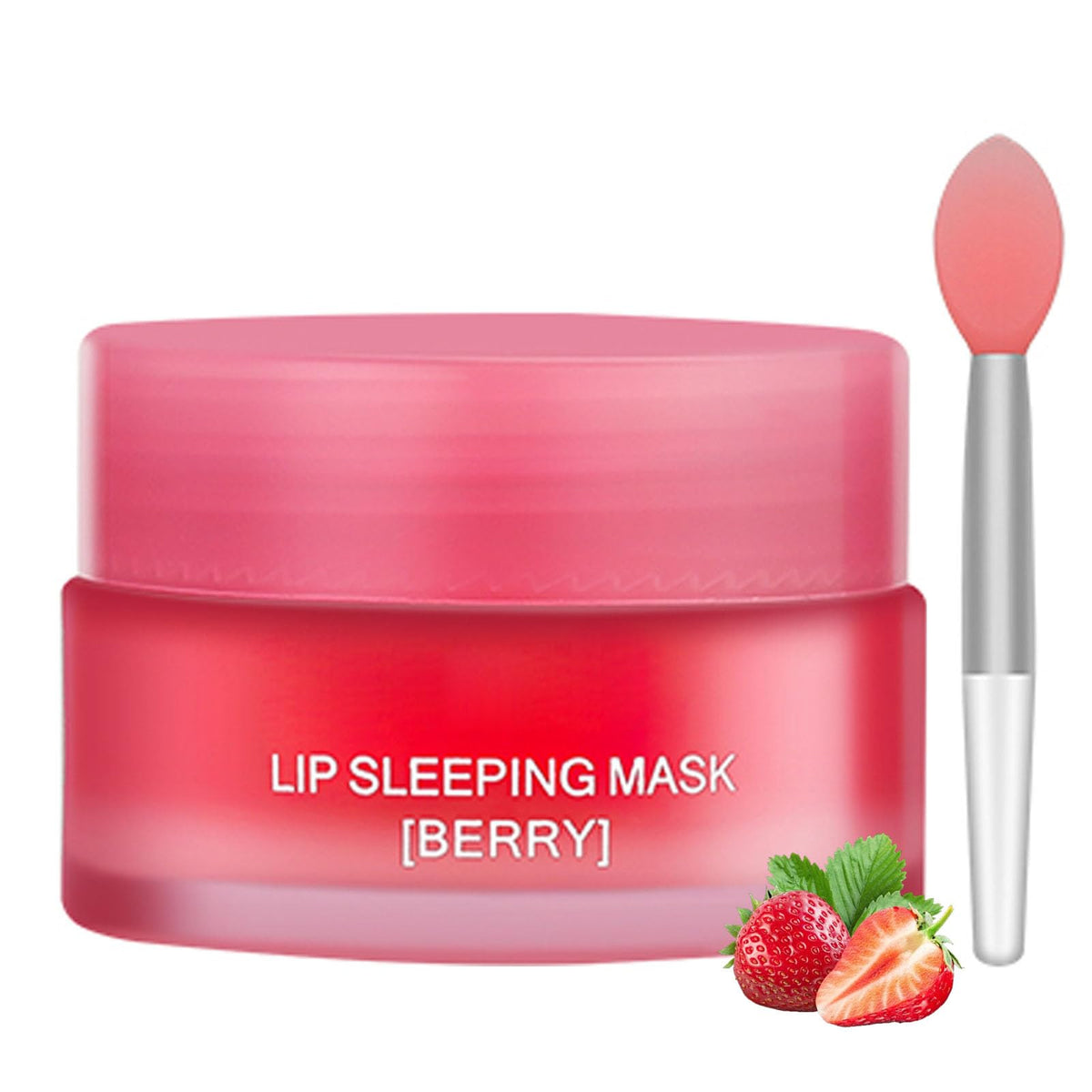 Overnight Lip Sleeping Mask | Gorgeousgardenskin