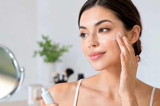 How Face Primer Helps Makeup Look Fresh Longer