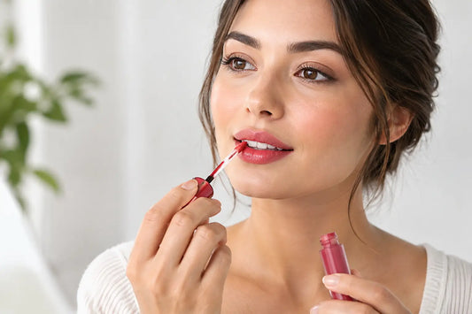 Lip Stain That Lasts for Fresh, Easy Color