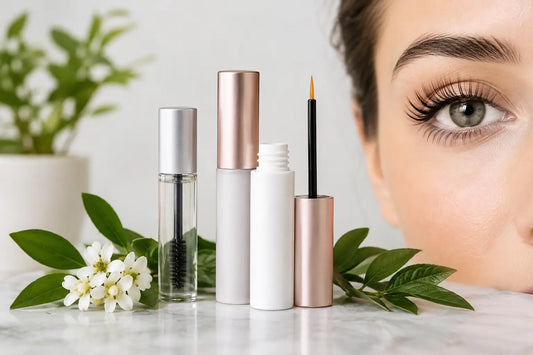 Best Cruelty Free Lash Serums for Fuller Lashes