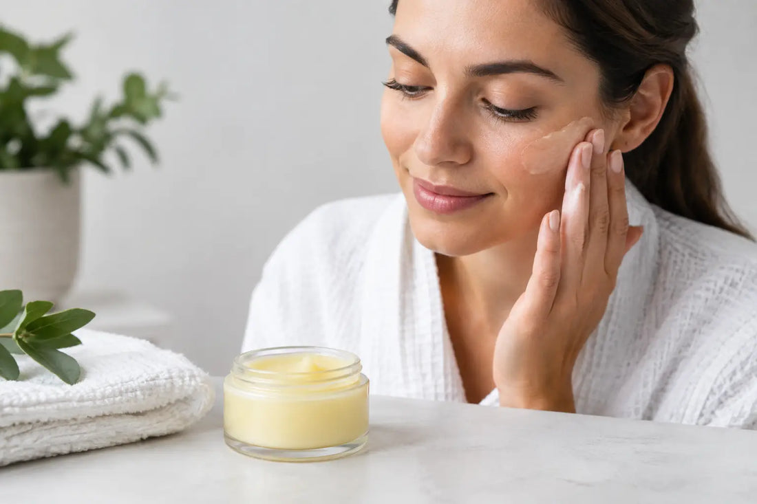 Cleansing Balm Effectiveness: What to Expect