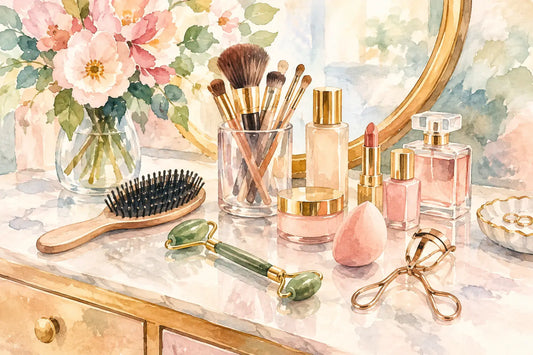 Beauty Tools That Earn a Place on Your Vanity