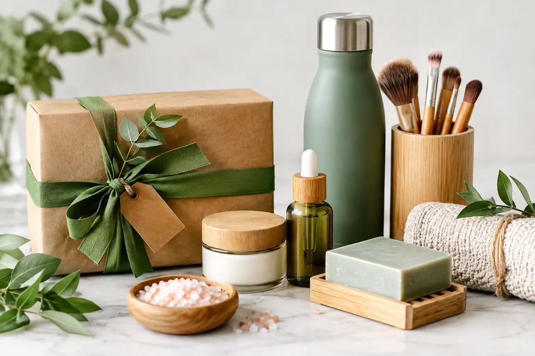 Eco Friendly Beauty Gifts That Feel Luxurious