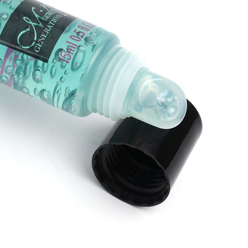MENOW Quick Lip Makeup Remover Gel | Gorgeousgardenskin