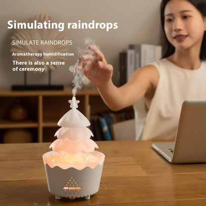 Essential Oil Diffuser | Gorgeousgardenskin
