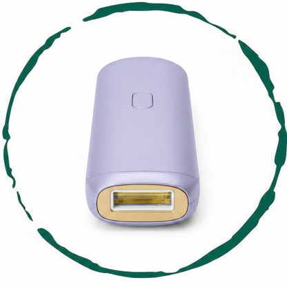 IPL Hair Removal Device | Gorgeousgardenskin
