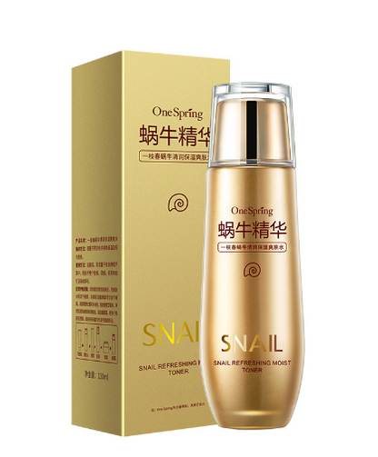Snail Mucin Cream | Gorgeousgardenskin
