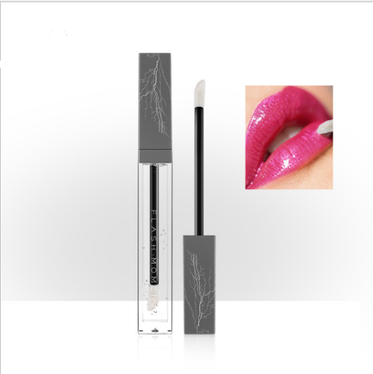 Moisturizing Lip Gloss | Gorgeousgardenskin
