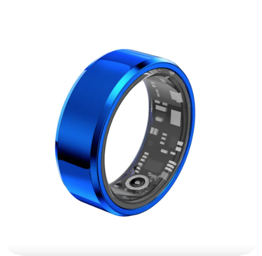 Ceramic Smart Ring | Gorgeousgardenskin