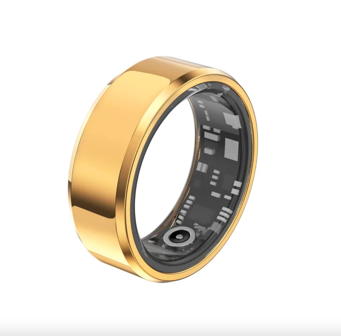 Ceramic Smart Ring | Gorgeousgardenskin