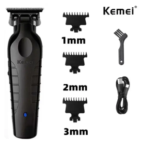 Kemei Professional Hair Clipper Set - Gorgeous Garden