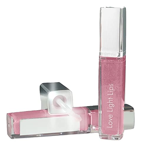 Love Light Light Up Lipstick | Gorgeousgardenskin