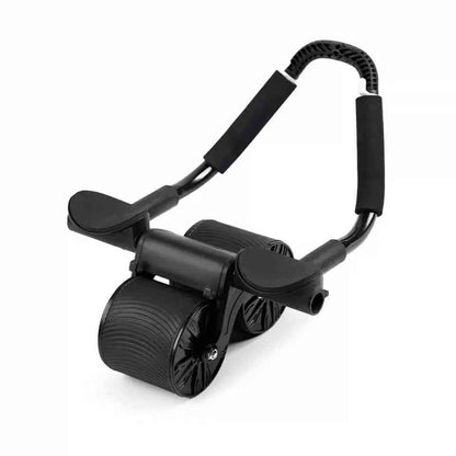 Automatic Rebound Abdominal Wheel