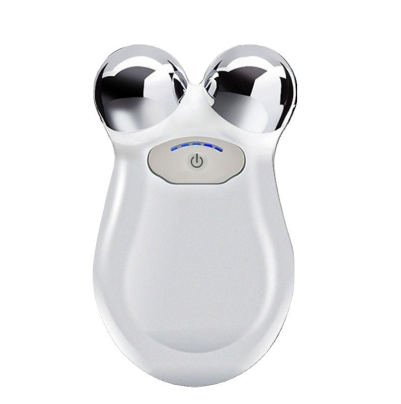 Microcurrent Facial Massager | Gorgeousgardenskin