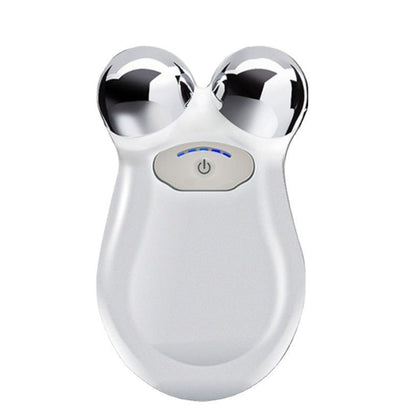 Microcurrent Facial Massager | Gorgeousgardenskin