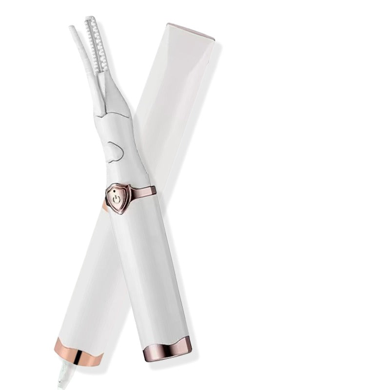 Electric Eyelash Curler | Gorgeousgardenskin