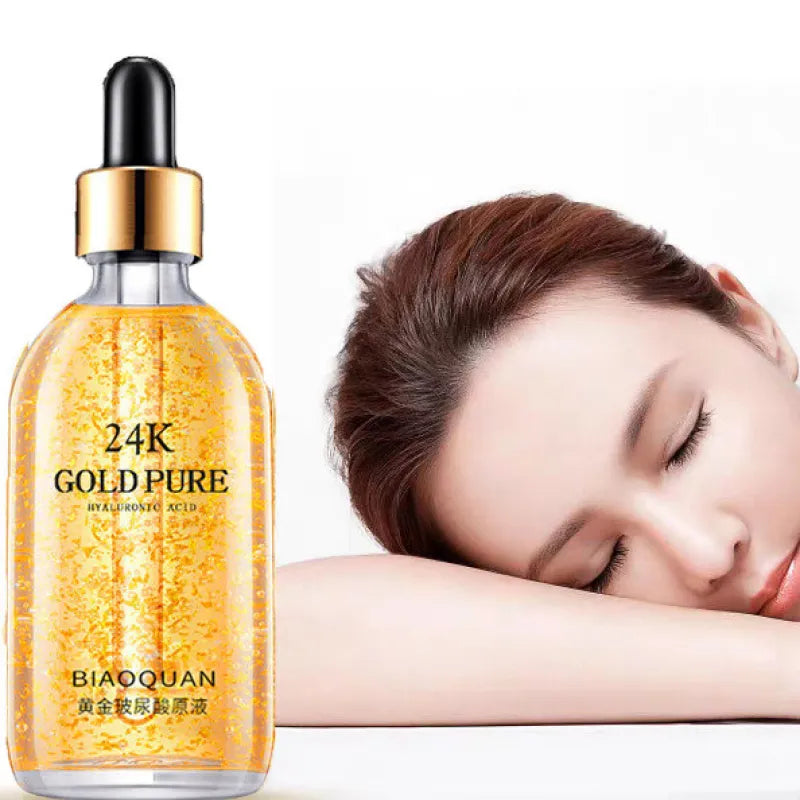 Firming Skincare Solution | Gorgeousgardenskin
