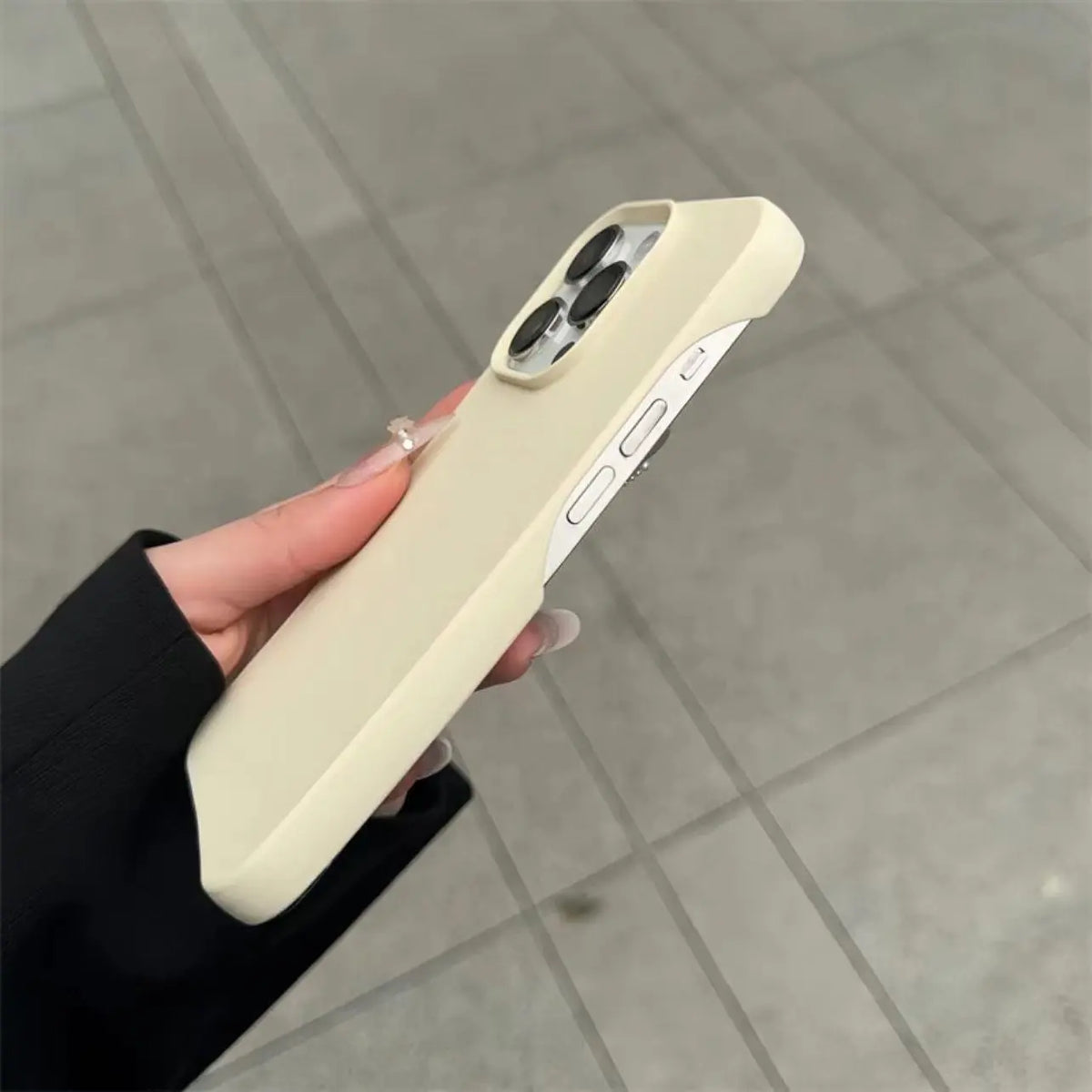 Half-Pack Graphite Case - Gorgeous Garden