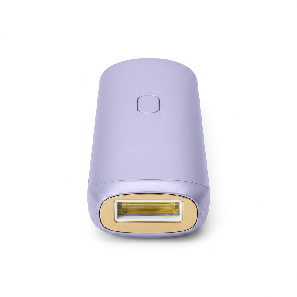 IPL Hair Removal Device | Gorgeousgardenskin