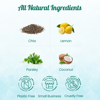 Facial Cleansing Kit | Gorgeousgardenskin