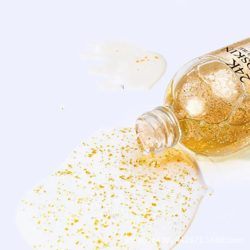 Firming Skincare Solution | Gorgeousgardenskin