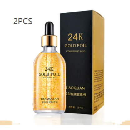 Firming Skincare Solution | Gorgeousgardenskin