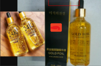 Firming Skincare Solution | Gorgeousgardenskin