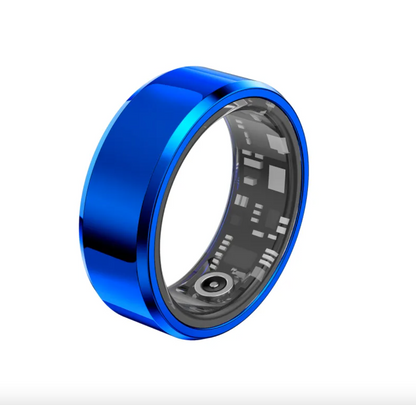 Ceramic Smart Ring | Gorgeousgardenskin