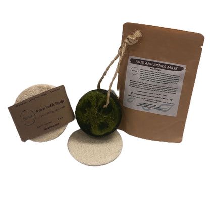 Facial Cleansing Kit | Gorgeousgardenskin