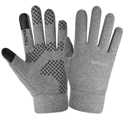 Arctic Guard Waterproof Windproof Thermal Cycling Gloves - Gorgeous Garden