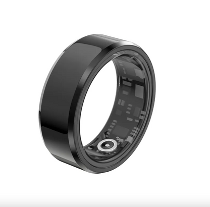 Ceramic Smart Ring | Gorgeousgardenskin