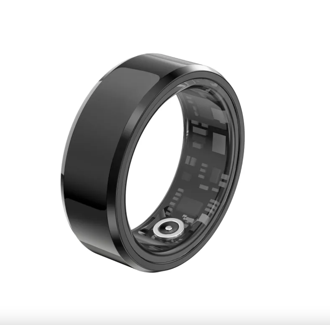 Ceramic Smart Ring | Gorgeousgardenskin