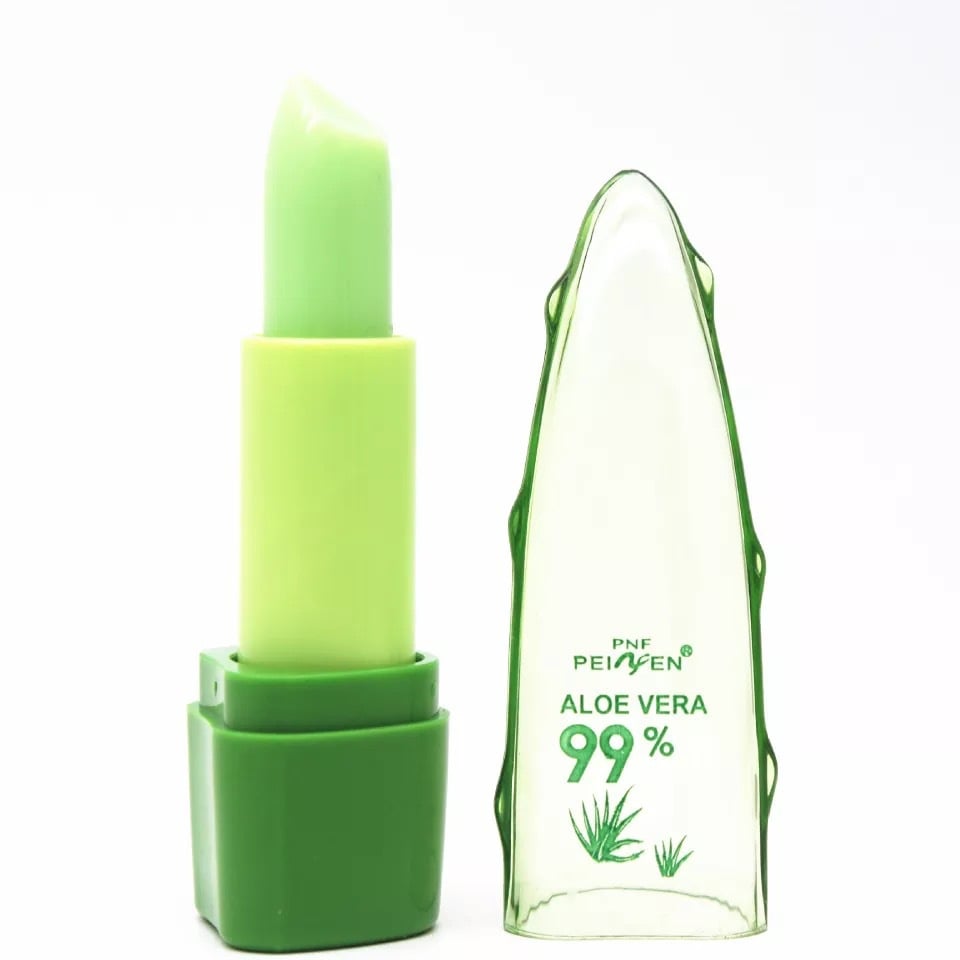 Nourishing Color Changing Lip Balm | Gorgeousgardenskin