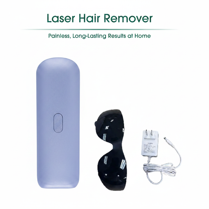 IPL Hair Removal Device | Gorgeousgardenskin