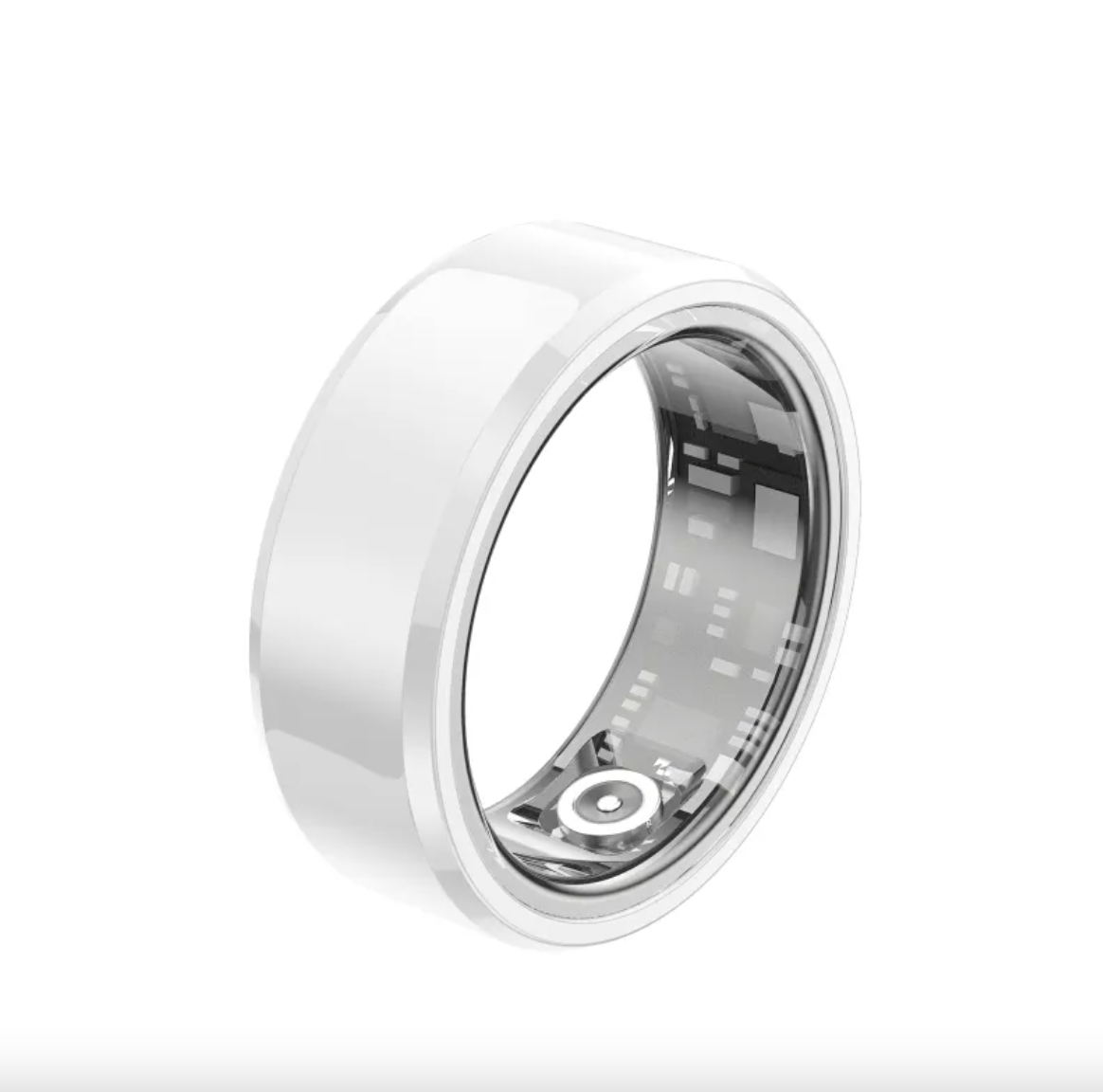 Ceramic Smart Ring | Gorgeousgardenskin