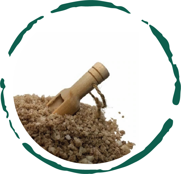 Bath Soak Salts | Gorgeousgardenskin