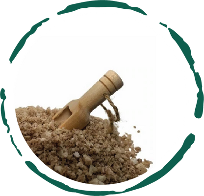 Bath Soak Salts | Gorgeousgardenskin