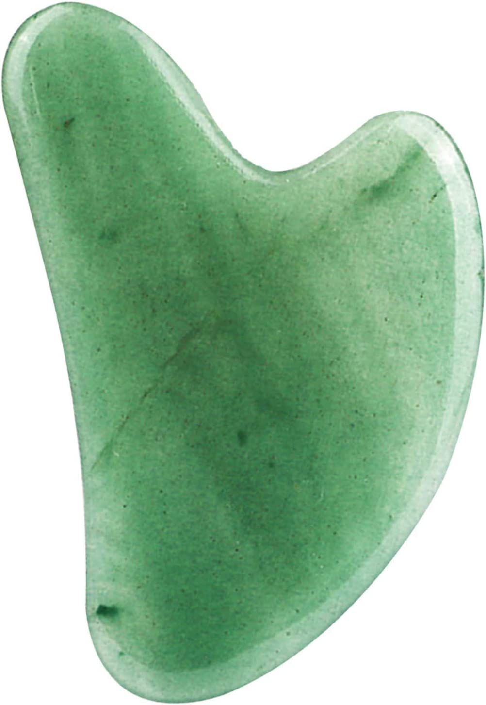 Jade Facial Roller Set | Gorgeousgardenskin