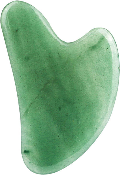 Jade Facial Roller Set | Gorgeousgardenskin