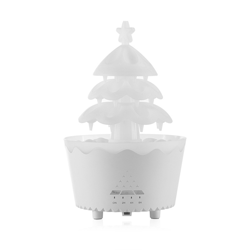 Essential Oil Diffuser | Gorgeousgardenskin