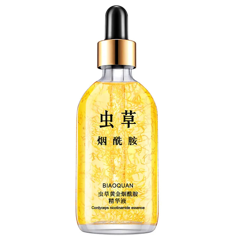 Firming Skincare Solution | Gorgeousgardenskin