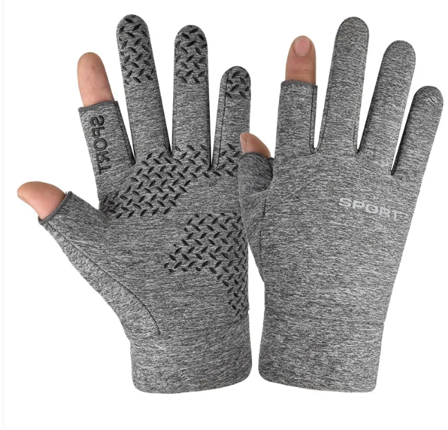 Arctic Guard Waterproof Windproof Thermal Cycling Gloves - Gorgeous Garden