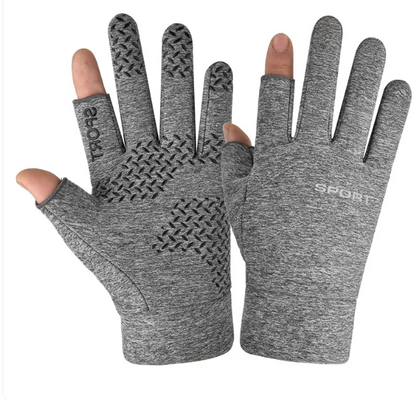 Arctic Guard Waterproof Windproof Thermal Cycling Gloves - Gorgeous Garden