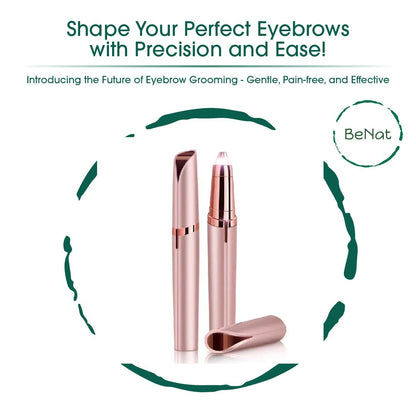 Facial Hair Remover Kit | Gorgeousgardenskin