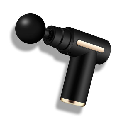 Percussion Massage Gun | Gorgeousgardenskin
