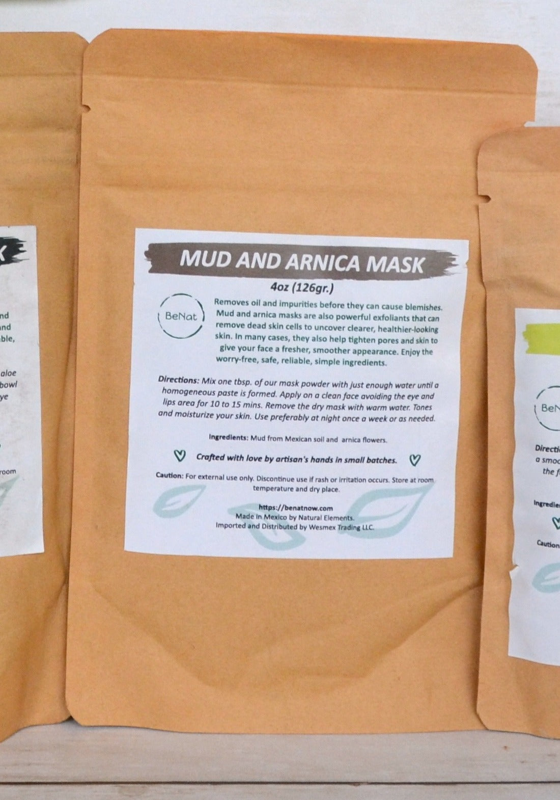 Facial Cleansing Kit | Gorgeousgardenskin