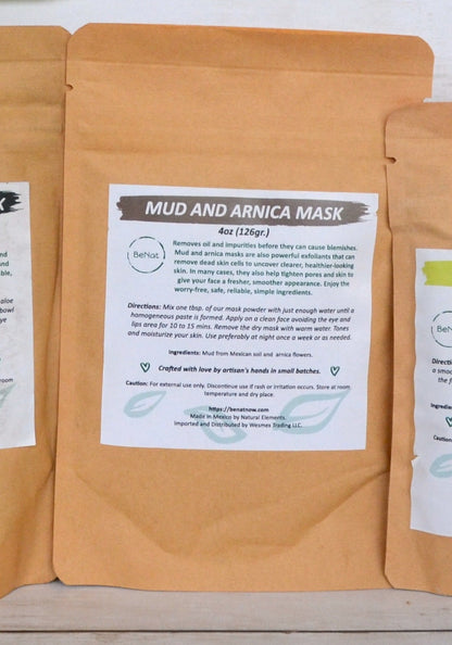 Facial Cleansing Kit | Gorgeousgardenskin