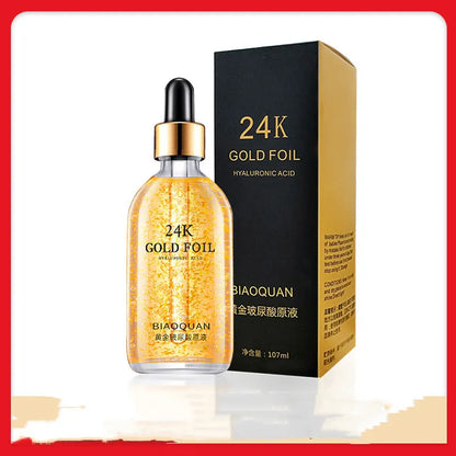 Firming Skincare Solution | Gorgeousgardenskin