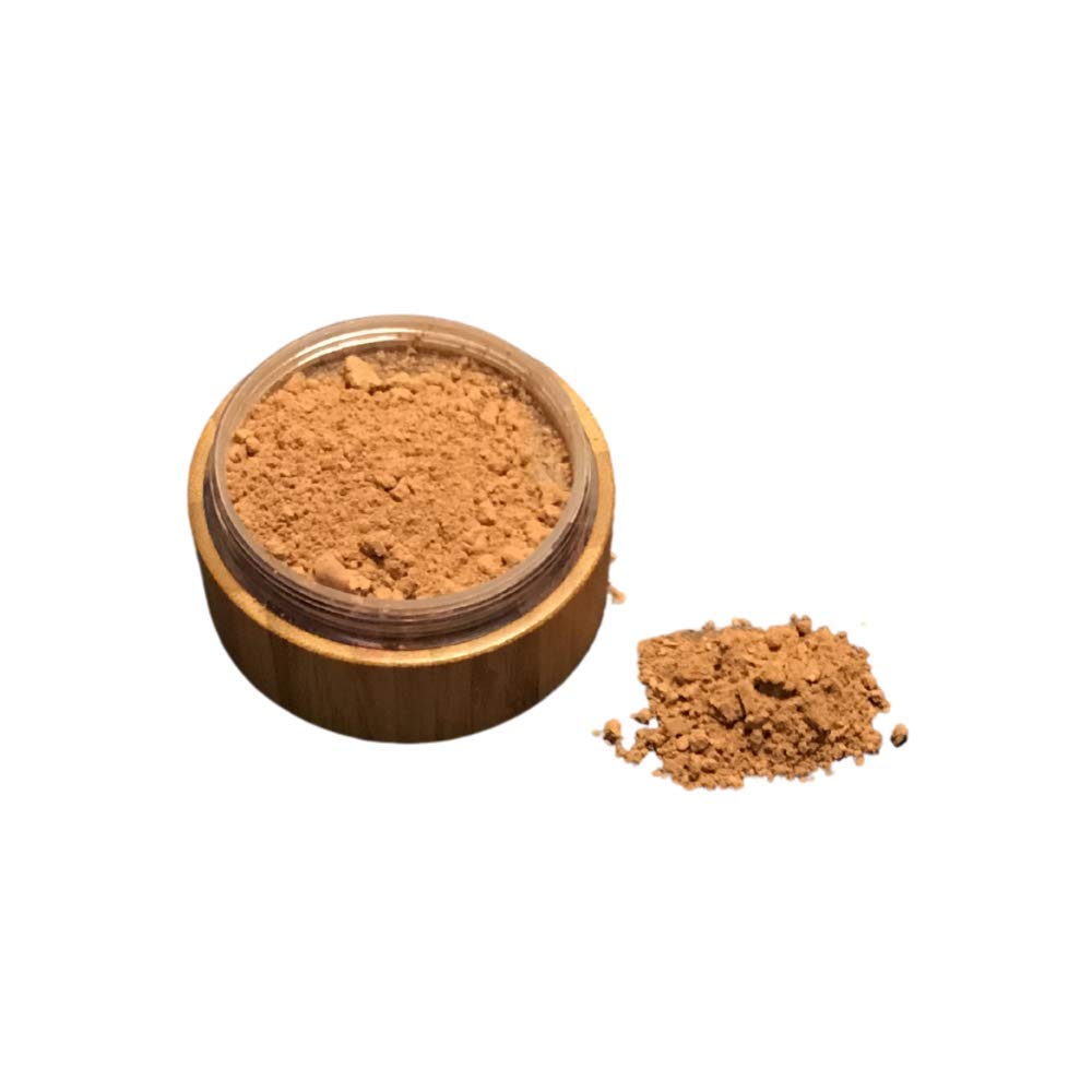 Bronzer Powder Kit | Gorgeousgardenskin